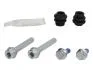 Ремкомпл. направляющих суппорта Avensis/Celica/Prius/Rav4/Yaris 99- AUTOFREN SEINSA D7097C