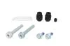Р/кт направляючої супорта Chevrolet Captiva/Hynday Elantra/Genesis/i40/Santa Fe/Kia Rio III/Sorento II/Opel Astra J/Insignia 2000-