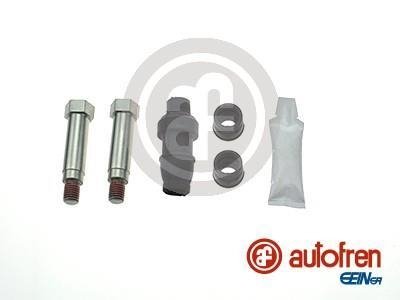 Комплект гильз AUTOFREN D7118C