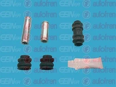 Ремкомплект супорта AUTOFREN D7148C
