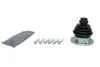 Пыльник шруса внутренний A6/OCTAVIA/GOLF -10 AUTOFREN SEINSA D8033