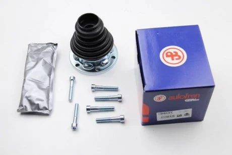 Пыльник шруса внутренний OCTAVIA/GOLF -10 SEINSA AUTOFREN D8041