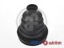 Пыльник шруса внутренний ASTRA/CORSA/ZAFIRA 82- AUTOFREN SEINSA D8070