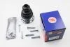 Пыльник шруса внутренний AUDI 100/A6/PASSAT -05 AUTOFREN SEINSA D8077