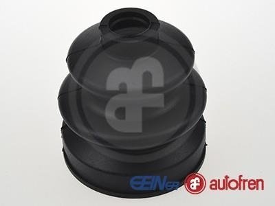 Ѕильовик прив≥дного валу (наб≥р) AUTOFREN D8435