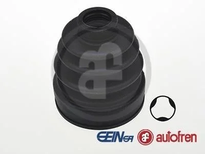 Пильовик ШРКШ внутр. лів./прав. 23Х75,4Х95 Mazda 6, CX-7 Mitsubishi Outlander I Nissan Qashqai I, X-Trail 1.8-2.5 01.02-12.13 AUTOFREN D8528