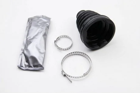 Пыльник шруса внутреннего KANGOO/MEGANE/SCENIC/FLUENCE 08- (термопластик) SEINSA AUTOFREN D8596T (фото 1)