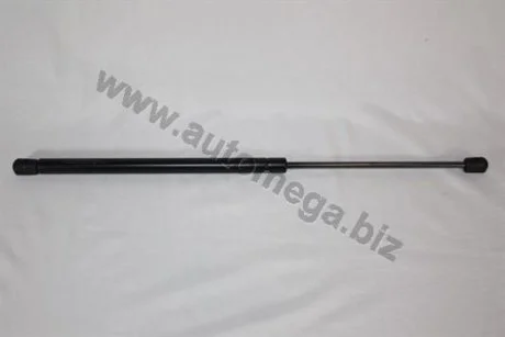 Ам-тор багажника Opel Astra G hatchback 98- AUTOMEGA 100098010