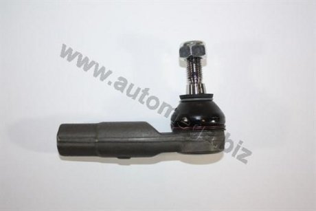 Накінечник кермової тяги правий Audi/VWPassat/Golf 03- AUTOMEGA 110078510