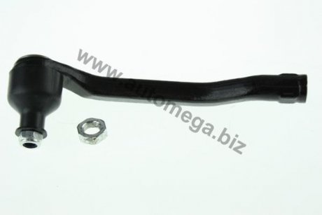 Наконечник правий Renault Megane Coupe 1.4 16V 04.09- AUTOMEGA 110120710