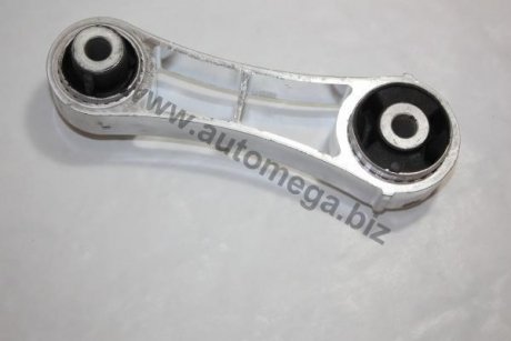 Опора двигателя Renault Laguna 1.6-2.0 10.97-03.01 AUTOMEGA 130074610 (фото 1)