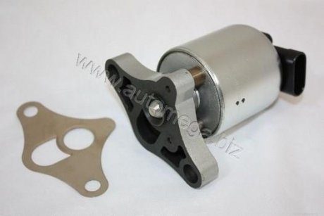 Клапан EGR Opel Corsa C,Meriva,Astra G,Zafira,Vectra B/C 1.4-1.8 AUTOMEGA 140024210 (фото 1)