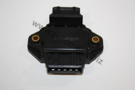 Коммутатор системы зажигания AUTOMEGA 150030410 (фото 1)