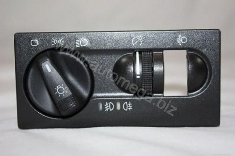 Перемикач світла фар AUTOMEGA 150045910 (фото 1)