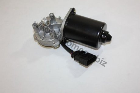 Мотор склоочисника лобового скла / AUDI A-4,6 98~05 AUTOMEGA 150052010 (фото 1)