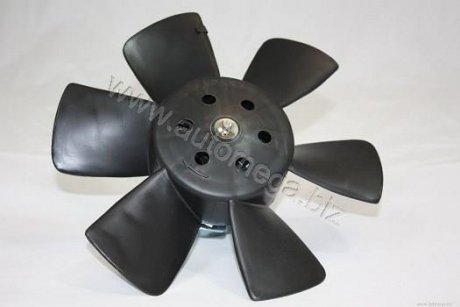 Вентилятор радиатора двигателя AUTOMEGA 160036710