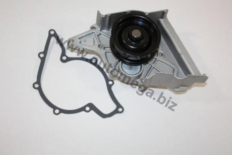 Фото 1 - помпа системи охолодження AUTOMEGA 160038210 Помпа системи охолодження AUTOMEGA 160038210 (фото 1)