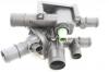 Термостат в корпусі VW Golf/Bora/Audi A3/Skoda Octavia AUTOMEGA 160046310 (фото 1)
