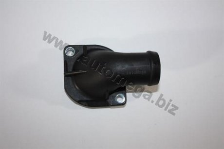 Патрубок радіатора VW Golf, Passat, T2,T4/Audi/Seat AUTOMEGA 160050310 (фото 1)