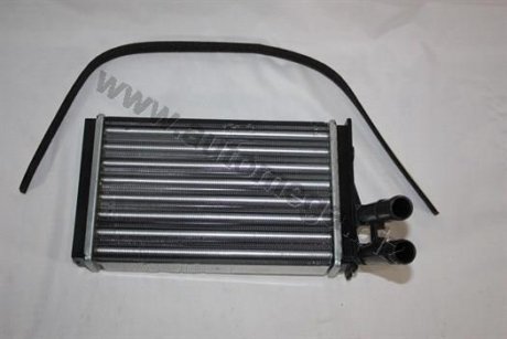Радиатор печки Audi 8/A4 Passat 96- AUTOMEGA 160061710