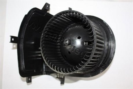 Мотор вентилятора обогревателя AUTOMEGA 160063210