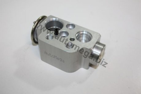 Клапан кондиционера AUTOMEGA 160064010