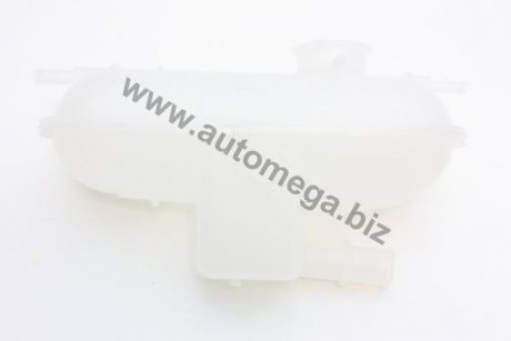 Бачок компенсационный Citroen Berlingo 1.9D 98- AUTOMEGA 160083810