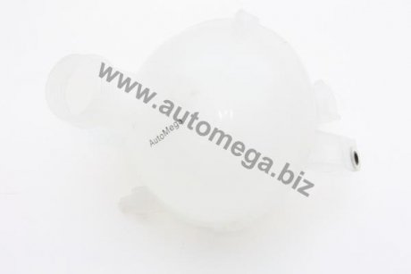 Бачок расширительный citroenpeugeot, dello AUTOMEGA 160084410 (фото 1)