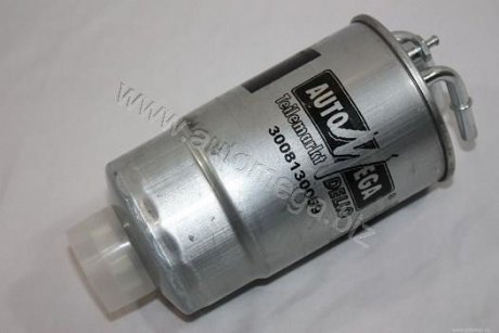 Фильтр топливный дизель AUTOMEGA 180008710 (фото 1)