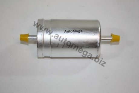 Фильтр топлива AUTOMEGA 180012710 (фото 1)