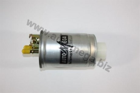 Фильтр топливный AUTOMEGA 180013110