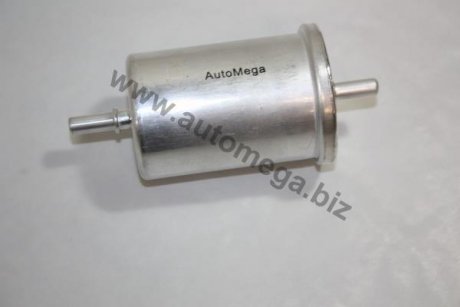 Фильтр топливный AUTOMEGA 180014610 (фото 1)