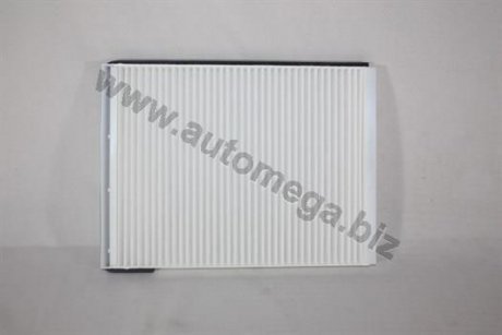 Фильтр воздуха (салона) Citroen Xsara +AC AUTOMEGA 180047610