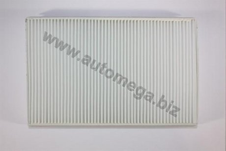 Фильтр вентиляции салона AUTOMEGA 180048710 (фото 1)