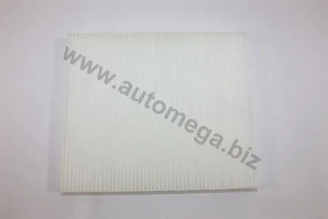 Фильтр салона AUTOMEGA 180051310