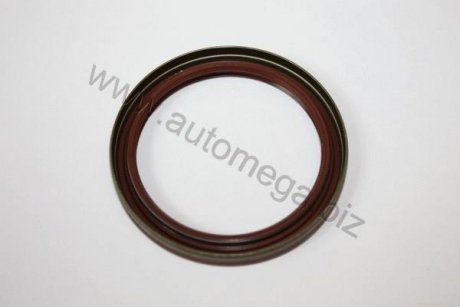 Уплотняющее кольцо вала, масляный насос AUTOMEGA 190048021 (фото 1)