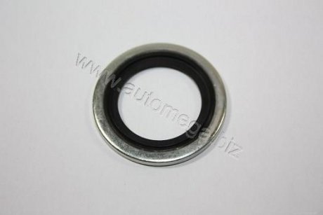 Кольцо уплотнительное термовыключателя AUTOMEGA 190069710 (фото 1)