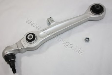 Рычаг независимой подвески колеса AUTOMEGA 3040701514B3C