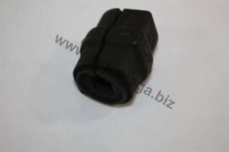 Втулка внутренняя переднего стабилизатора 19 мм Peugeot 206 AUTOMEGA 305094080 (фото 1)