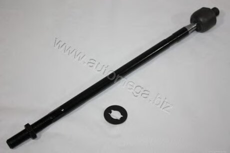 Болт с шаровой головкой, поперечная рулевая тяга AUTOMEGA 30608690951