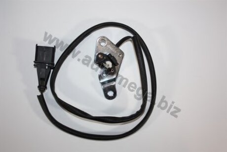 Датчик положення розподільного валу Fiat Doblo 1.9JTD 01- AUTOMEGA 3062350667