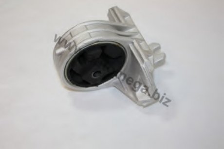 Подушка двигателя задняя Renault 19/Megane 96- AUTOMEGA 30770008040163 (фото 1)