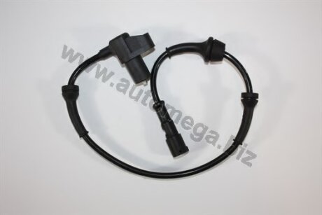 Датчик ABS передній AUTOMEGA 309270807701F