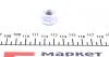 Гайка M10x1.5 100 3168