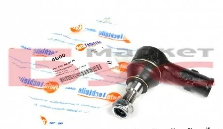 Наконечник рульової тяги AUTOTECHTEILE 100 4600
