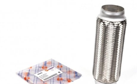 Гофра глушителя AUTOTECHTEILE 100 4945 (фото 1)