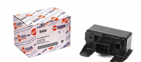 Реле свечей накала AUTOTECHTEILE 100 5494