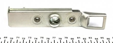 Замок капота (нижній) MB Sprinter/MB 609-814D/Vario/VW LT 96-06 AUTOTECHTEILE 100 7505