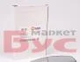 Вкладиш дзеркала MB Sprinter 06- (R) (нижнє) 100 8113