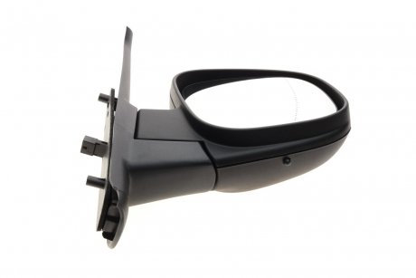 Зеркало правое (эл. с подогревом) AUTOTECHTEILE 100 8179 (фото 1)